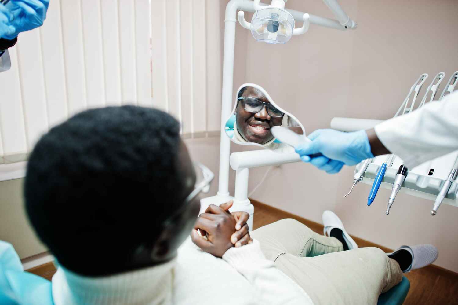 24-Hour Dental Clinic Near Me Mississippi State, MS